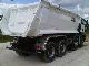 2011 MAN  TGS 41.440 8x4 with compact design Truck over 7.5t Tipper photo 12