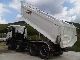 2011 MAN  TGS 41.440 8x4 with compact design Truck over 7.5t Tipper photo 3
