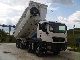 2011 MAN  TGS 41.440 8x4 with compact design Truck over 7.5t Tipper photo 5