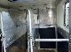 1995 MAN  8160 Steinberger 4 horse tack room Van or truck up to 7.5t Cattle truck photo 5