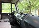 1995 MAN  8160 Steinberger 4 horse tack room Van or truck up to 7.5t Cattle truck photo 7