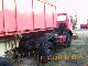 1990 MAN  16 281 all-wheel tipper Semi-trailer truck Standard tractor/trailer unit photo 3