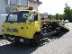MAN  8150 Towing Hyd. Plateau and lens 1989 Breakdown truck photo
