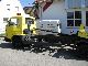 1989 MAN  8150 Towing Hyd. Plateau and lens Van or truck up to 7.5t Breakdown truck photo 5