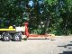 1995 MAN  6to 27 340 with movable towing load at 80 / Truck over 7.5t Breakdown truck photo 3