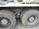 1992 MAN  33 382 8X4 F90 Truck over 7.5t Cement mixer photo 4