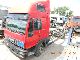 2003 MAN  10 225 4X2 EURO2 Truck over 7.5t Other trucks over 7 photo 1