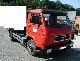 1994 MAN  10 150 Van or truck up to 7.5t Chassis photo 1