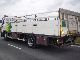 1998 MAN  18-264 4X2 GAS TRANSPORT M 2000. Truck over 7.5t Stake body photo 3