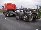 1999 MAN  26-464 FN LLCG 6X2 Truck over 7.5t Chassis photo 2