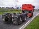 1999 MAN  26-464 FN LLCG 6X2 Truck over 7.5t Chassis photo 3