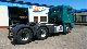 2003 MAN  26-460 Semi-trailer truck Standard tractor/trailer unit photo 1