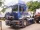 1999 MAN  19.603 1946 4 Semi-trailer truck Heavy load photo 1