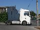 2002 MAN  18.460 TGA XXL 4x2 Semi-trailer truck Other semi-trailer trucks photo 2