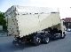 2004 MAN  26 430 FL GETREIDEK., 2 SIDES OF LING, INTARDE Truck over 7.5t Grain Truck photo 2
