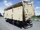2004 MAN  26 430 FL GETREIDEK., 2 SIDES OF LING, INTARDE Truck over 7.5t Grain Truck photo 5