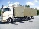 2004 MAN  26 430 FL GETREIDEK., 2 SIDES OF LING, INTARDE Truck over 7.5t Grain Truck photo 6