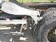 1992 MAN  17 322 AC chassis chassis BDF accident Truck over 7.5t Swap chassis photo 6