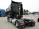 2008 MAN  18th 400 4X2 BLS Semi-trailer truck Standard tractor/trailer unit photo 3