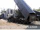 1999 MAN  27 463 FVLS Semi-trailer truck Heavy load photo 2