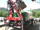 2007 MAN  TGM 13.280 * timber crane, winch * Truck over 7.5t Timber carrier photo 3