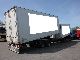 2000 MAN  14 284 trucks with trailers mega jumbo suitcase Truck over 7.5t Tipper photo 9