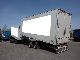 2000 MAN  14 284 trucks with trailers mega jumbo suitcase Truck over 7.5t Tipper photo 10