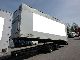 2000 MAN  14 284 trucks with trailers mega jumbo suitcase Truck over 7.5t Tipper photo 13