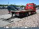 2005 MAN  TGL 8180 Car carrier / abschlleppwagen Truck over 7.5t Car carrier photo 3
