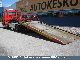 2005 MAN  TGL 8180 Car carrier / abschlleppwagen Truck over 7.5t Car carrier photo 6