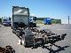 1997 MAN  LC 8.163 Chassis Truck over 7.5t Chassis photo 2