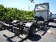 1997 MAN  LC 8.163 Chassis Truck over 7.5t Chassis photo 3