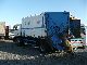 2001 MAN  18 285 garbage Truck over 7.5t Refuse truck photo 2