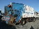2001 MAN  18 285 garbage Truck over 7.5t Refuse truck photo 3
