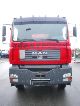 2003 MAN  26 410 TGA Meiller, EURO 3, L-HOUSE Truck over 7.5t Three-sided Tipper photo 12