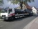 2000 MAN  Autotransporter TOLL FREE: \ Truck over 7.5t Car carrier photo 1