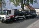 2000 MAN  Autotransporter TOLL FREE: \ Truck over 7.5t Car carrier photo 3