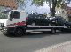 2000 MAN  Autotransporter TOLL FREE: \ Truck over 7.5t Car carrier photo 4