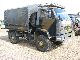 1988 MAN  8.136 FAE Truck over 7.5t Stake body photo 2
