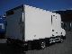 2005 MAN  7150 TGL BB low-temperature. LBW Thermo King-25C Van or truck up to 7.5t Refrigerator body photo 2