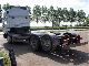1998 MAN  26 463 Truck over 7.5t Chassis photo 4