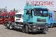 2007 MAN  26.440 6x2 Euro 5 MANUAL Truck over 7.5t Chassis photo 9