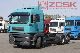 2007 MAN  26.440 6x2 Euro 5 MANUAL Truck over 7.5t Chassis photo 10