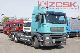 2007 MAN  26.440 6x2 Euro 5 MANUAL Truck over 7.5t Chassis photo 12