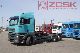2007 MAN  26.440 6x2 Euro 5 MANUAL Truck over 7.5t Chassis photo 13