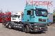 2007 MAN  26.440 6x2 Euro 5 MANUAL Truck over 7.5t Chassis photo 6
