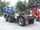 2001 MAN  29 464 6x6 FVAT Truck over 7.5t Chassis photo 2