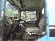 2001 MAN  29 464 6x6 FVAT Truck over 7.5t Chassis photo 5