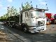 2000 MAN  F2000 19 364 4X2 Truck over 7.5t Car carrier photo 2
