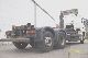 2002 MAN  TGA 26.410 hook lift Truck over 7.5t Roll-off tipper photo 2